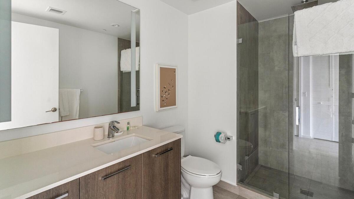 Apartamento The Bayfront Vii
