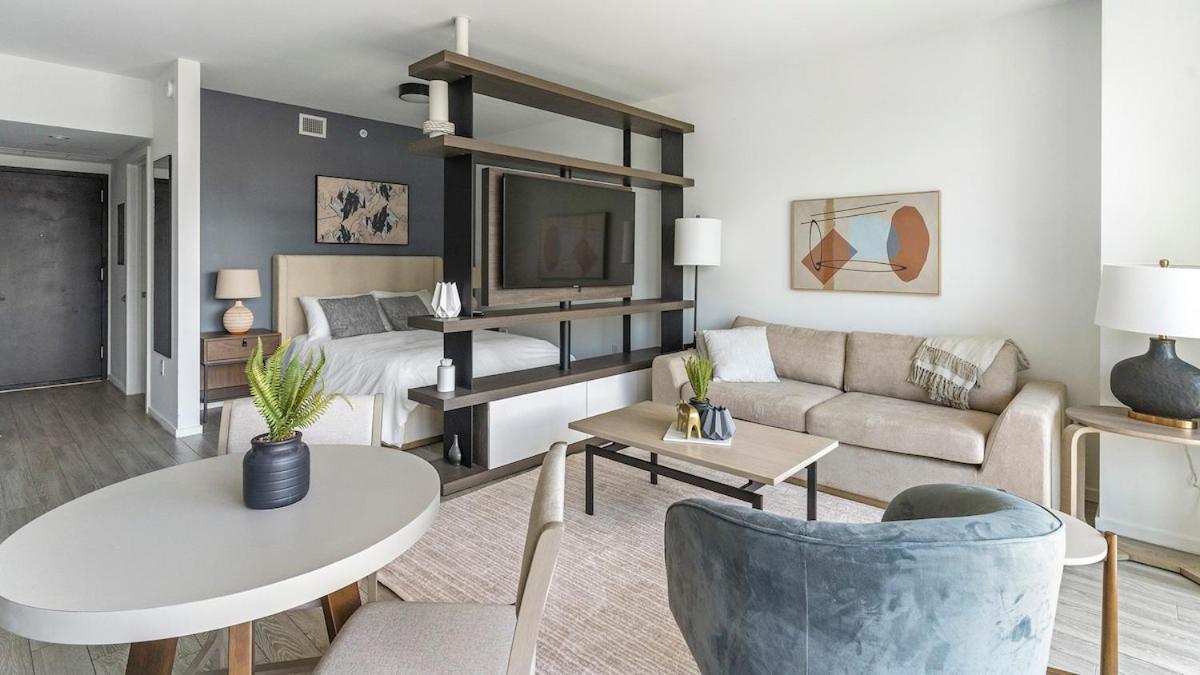 Apartamento The Bayfront Vii *