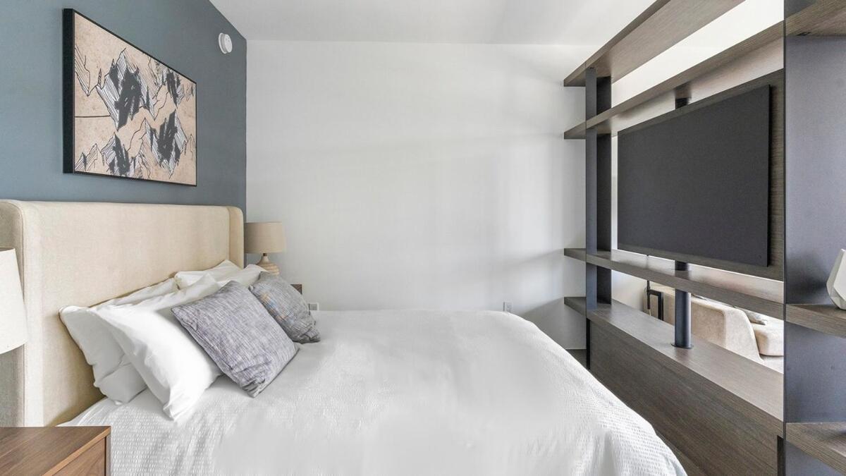 Apartamento The Bayfront Vii Miami