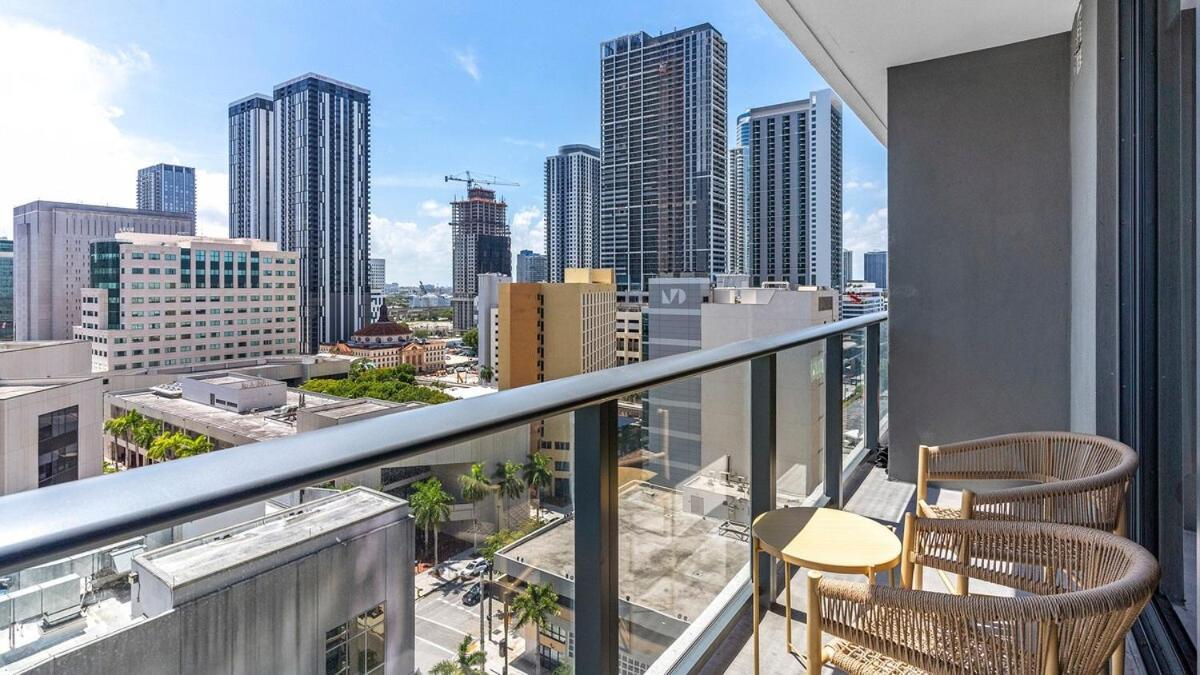 The Bayfront Vii Apartment *