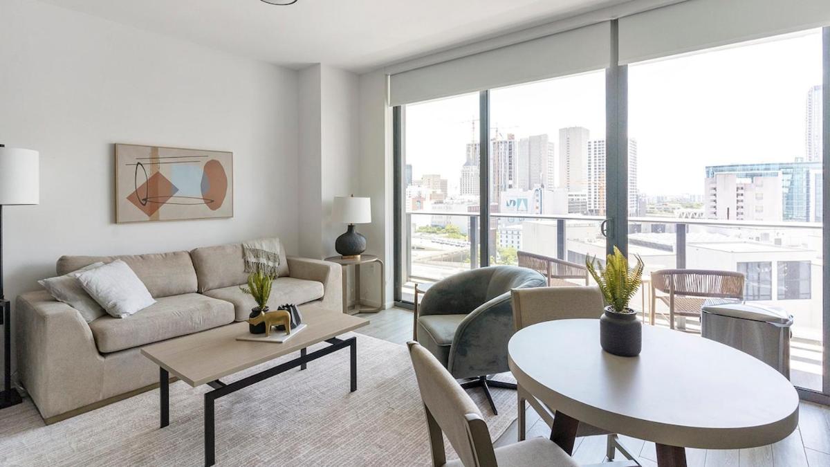 The Bayfront Vii Apartment Miami
